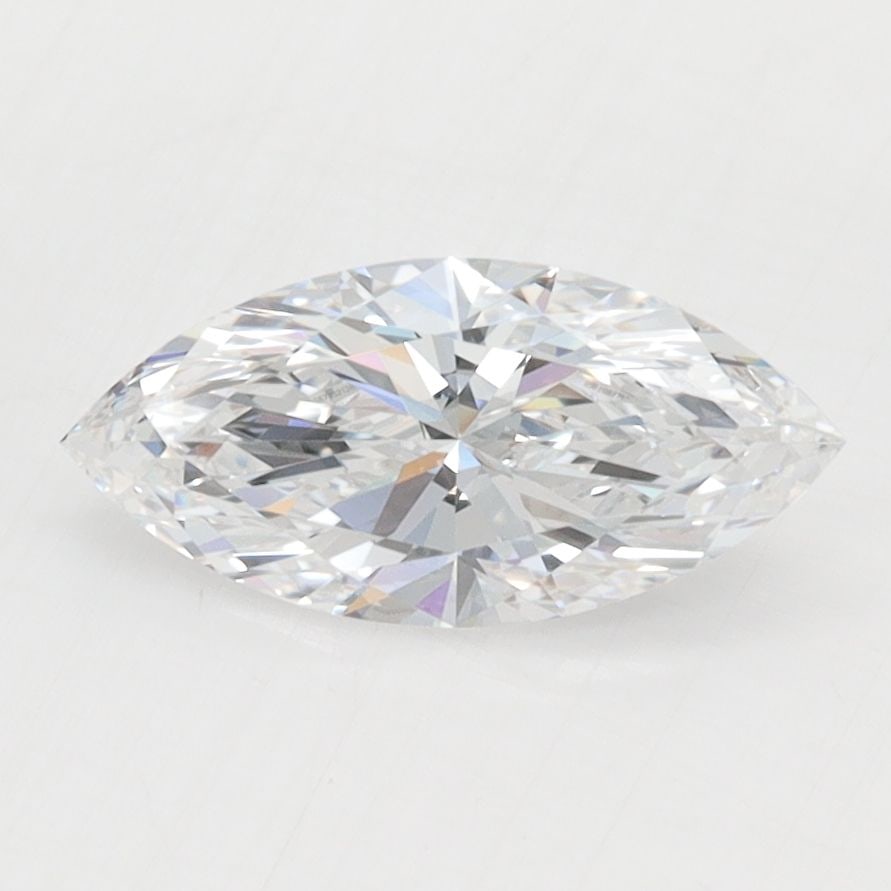 IGI Marquise 1.05ct D IF - Loose Lab Diamond: IGI Marquise 1.05ct D IF - Loose Lab Diamond Item Specifics: Source: This Is A Real Diamond Grown In A Lab Not Mined. Carat: 1.05 Cut: - Color: D Clarity: IF Polish: EX Symmetry: EX Measurements: 11.0
