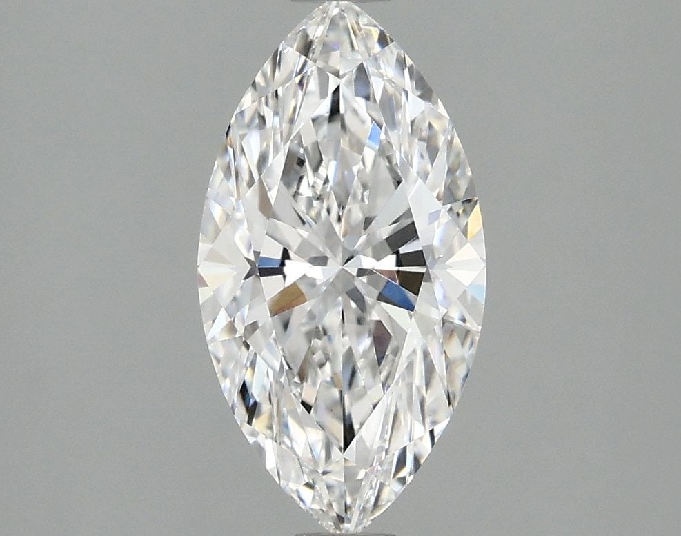 IGI Marquise 1.58ct D VVS2 - Loose Lab Diamond: IGI Marquise 1.58ct D VVS2 - Loose Lab Diamond Item Specifics: Source: This Is A Real Diamond Grown In A Lab Not Mined. Carat: 1.58 Cut: - Color: D Clarity: VVS2 Polish: EX Symmetry: EX Measurements: 