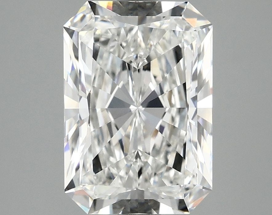 IGI Radiant 3.08ct F VVS2 - Loose Lab Diamond: IGI Radiant 3.08ct F VVS2 - Loose Lab Diamond Item Specifics: Source: This Is A Real Diamond Grown In A Lab Not Mined. Carat: 3.08 Cut: - Color: F Clarity: VVS2 Polish: EX Symmetry: EX Measurements: 1