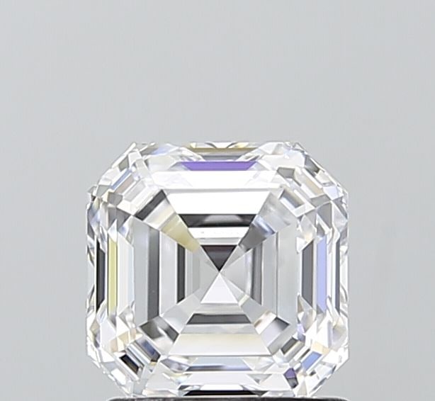 IGI Asscher 1.53ct D IF - Loose Lab Diamond: IGI Asscher 1.53ct D IF - Loose Lab Diamond Item Specifics: Source: This Is A Real Diamond Grown In A Lab Not Mined. Carat: 1.53 Cut: - Color: D Clarity: IF Polish: EX Symmetry: EX Measurements: 6.42L