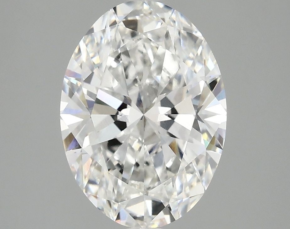 IGI Oval 2.53ct E VVS2 - Loose Lab Diamond: IGI Oval 2.53ct E VVS2 - Loose Lab Diamond Item Specifics: Source: This Is A Real Diamond Grown In A Lab Not Mined. Carat: 2.53 Cut: - Color: E Clarity: VVS2 Polish: EX Symmetry: EX Measurements: 10.8