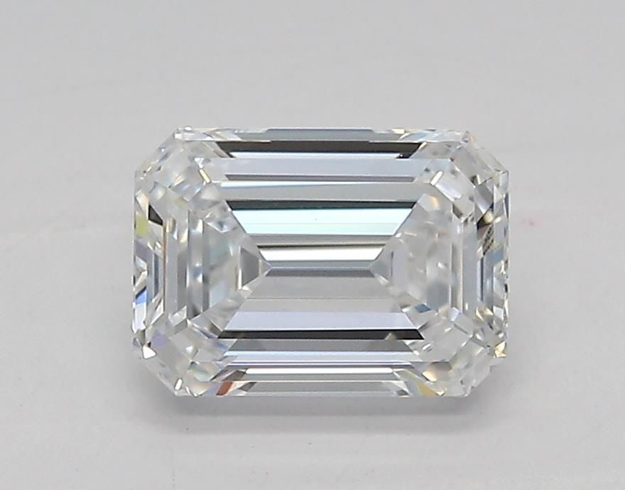IGI Emerald 1.17ct D VVS1 - Loose Lab Diamond: IGI Emerald 1.17ct D VVS1 - Loose Lab Diamond Item Specifics: Source: This Is A Real Diamond Grown In A Lab Not Mined. Carat: 1.17 Cut: - Color: D Clarity: VVS1 Polish: EX Symmetry: EX Measurements: 7