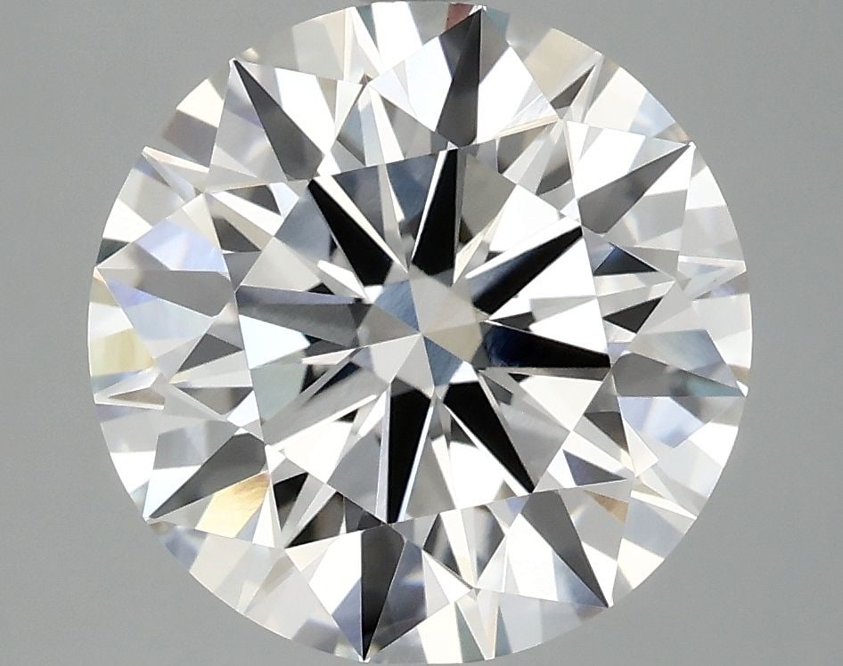 IGI Round 3.98ct G VVS2 - Ideal Loose Lab Diamond: IGI Round 3.98ct G VVS2 - Ideal Loose Lab Diamond Item Specifics: Source: This Is A Real Diamond Grown In A Lab Not Mined. Carat: 3.98 Cut: ID Color: G Clarity: VVS2 Polish: EX Symmetry: EX Measuremen