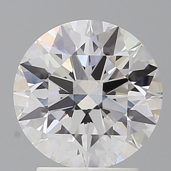 IGI Round 2.54ct F VVS2 - Ideal Loose Lab Diamond: IGI Round 2.54ct F VVS2 - Ideal Loose Lab Diamond Item Specifics: Source: This Is A Real Diamond Grown In A Lab Not Mined. Carat: 2.54 Cut: ID Color: F Clarity: VVS2 Polish: EX Symmetry: EX Measuremen
