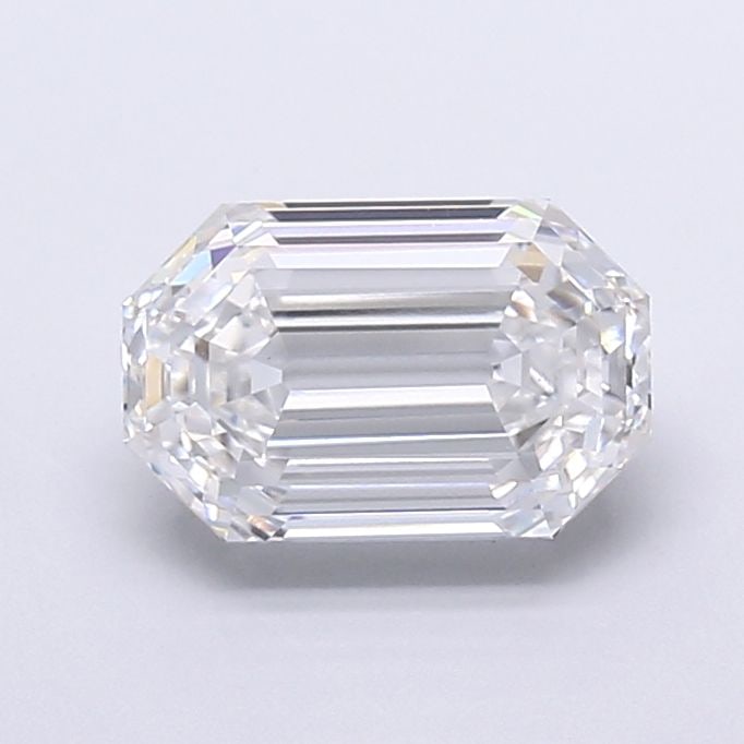 IGI Octagonal 3.34ct D VVS2 - Loose Lab Diamond: IGI Octagonal 3.34ct D VVS2 - Loose Lab Diamond Item Specifics: Source: This Is A Real Diamond Grown In A Lab Not Mined. Carat: 3.34 Cut: - Color: D Clarity: VVS2 Polish: EX Symmetry: EX Measurements: