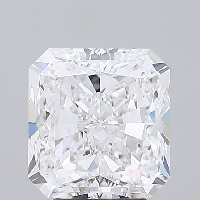 IGI Radiant 3.53ct D VVS1 - Loose Lab Diamond: IGI Radiant 3.53ct D VVS1 - Loose Lab Diamond Item Specifics: Source: This Is A Real Diamond Grown In A Lab Not Mined. Carat: 3.53 Cut: - Color: D Clarity: VVS1 Polish: EX Symmetry: EX Measurements: 8