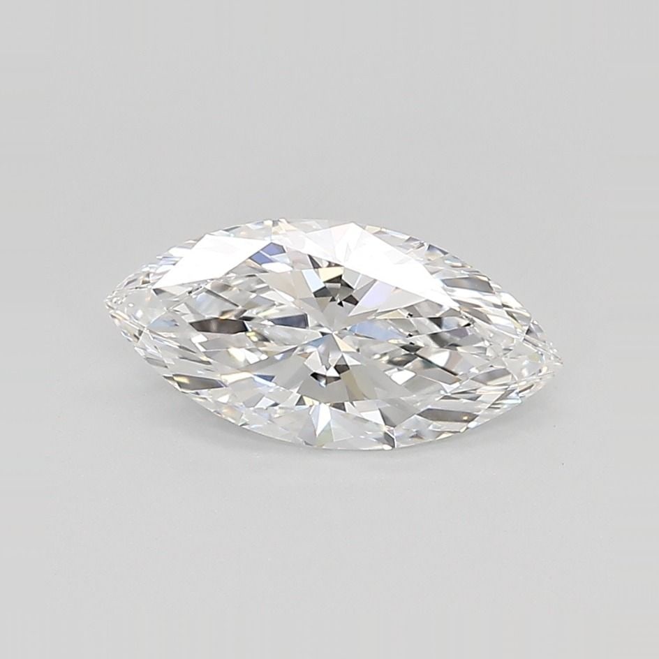 IGI Marquise 1.13ct D VVS2 - Loose Lab Diamond: IGI Marquise 1.13ct D VVS2 - Loose Lab Diamond Item Specifics: Source: This Is A Real Diamond Grown In A Lab Not Mined. Carat: 1.13 Cut: - Color: D Clarity: VVS2 Polish: EX Symmetry: EX Measurements: 