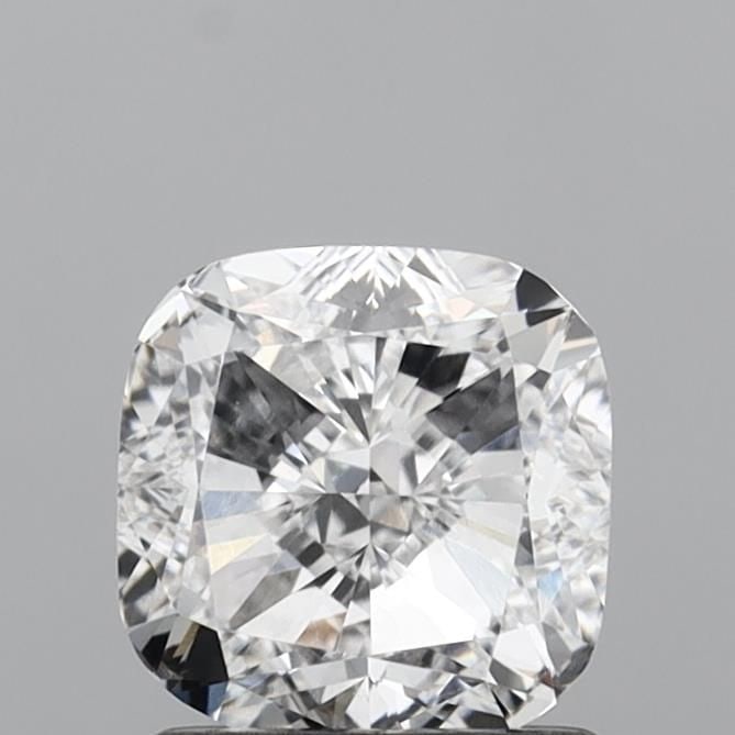 IGI Cushion Modified 1.5ct D VVS1 - Loose Lab Diamond: IGI Cushion Modified 1.5ct D VVS1 - Loose Lab Diamond Item Specifics: Source: This Is A Real Diamond Grown In A Lab Not Mined. Carat: 1.5 Cut: - Color: D Clarity: VVS1 Polish: EX Symmetry: EX Measurem