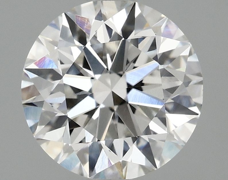 IGI Round 1.59ct F VVS2 - Loose Lab Diamond: IGI Round 1.59ct F VVS2 - Loose Lab Diamond Item Specifics: Source: This Is A Real Diamond Grown In A Lab Not Mined. Carat: 1.59 Cut: EX Color: F Clarity: VVS2 Polish: EX Symmetry: EX Measurements: 7.