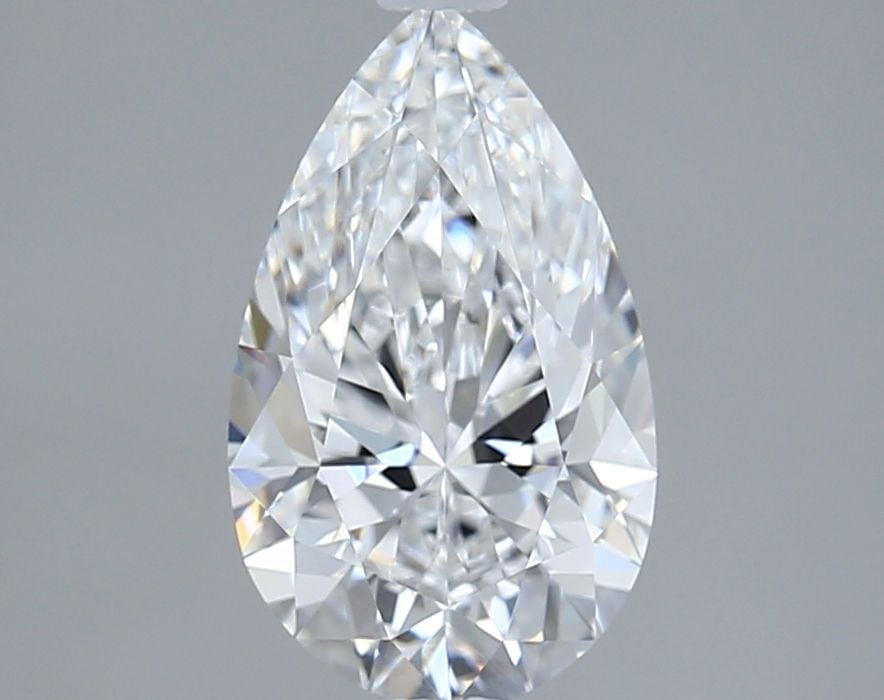 IGI Pear 2.01ct D VVS1 - Loose Lab Diamond: IGI Pear 2.01ct D VVS1 - Loose Lab Diamond Item Specifics: Source: This Is A Real Diamond Grown In A Lab Not Mined. Carat: 2.01 Cut: - Color: D Clarity: VVS1 Polish: EX Symmetry: EX Measurements: 11.2