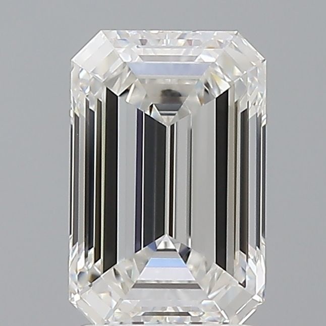 IGI Emerald 2.03ct E VVS1 - Loose Lab Diamond: IGI Emerald 2.03ct E VVS1 - Loose Lab Diamond Item Specifics: Source: This Is A Real Diamond Grown In A Lab Not Mined. Carat: 2.03 Cut: - Color: E Clarity: VVS1 Polish: EX Symmetry: EX Measurements: 9