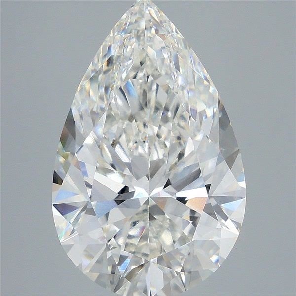 IGI Pear 12.08ct G VVS2 - Loose Lab Diamond: IGI Pear 12.08ct G VVS2 - Loose Lab Diamond Item Specifics: Source: This Is A Real Diamond Grown In A Lab Not Mined. Carat: 12.08 Cut: - Color: G Clarity: VVS2 Polish: EX Symmetry: EX Measurements: 20