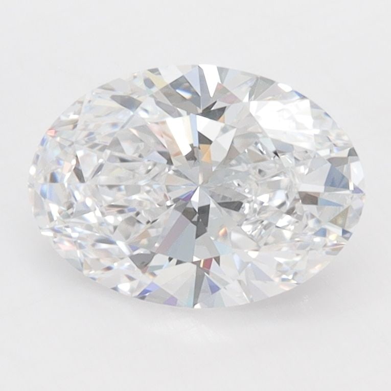 IGI Oval 1.54ct D VVS1 - Loose Lab Diamond: IGI Oval 1.54ct D VVS1 - Loose Lab Diamond Item Specifics: Source: This Is A Real Diamond Grown In A Lab Not Mined. Carat: 1.54 Cut: - Color: D Clarity: VVS1 Polish: EX Symmetry: EX Measurements: 9.23