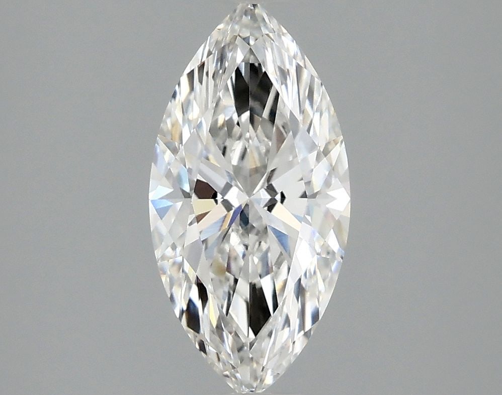 IGI Marquise 1.55ct F VVS2 - Loose Lab Diamond: IGI Marquise 1.55ct F VVS2 - Loose Lab Diamond Item Specifics: Source: This Is A Real Diamond Grown In A Lab Not Mined. Carat: 1.55 Cut: - Color: F Clarity: VVS2 Polish: EX Symmetry: EX Measurements: 