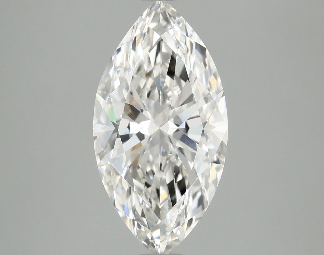 IGI Marquise 3.04ct G VVS2 - Loose Lab Diamond: IGI Marquise 3.04ct G VVS2 - Loose Lab Diamond Item Specifics: Source: This Is A Real Diamond Grown In A Lab Not Mined. Carat: 3.04 Cut: - Color: G Clarity: VVS2 Polish: EX Symmetry: EX Measurements: 