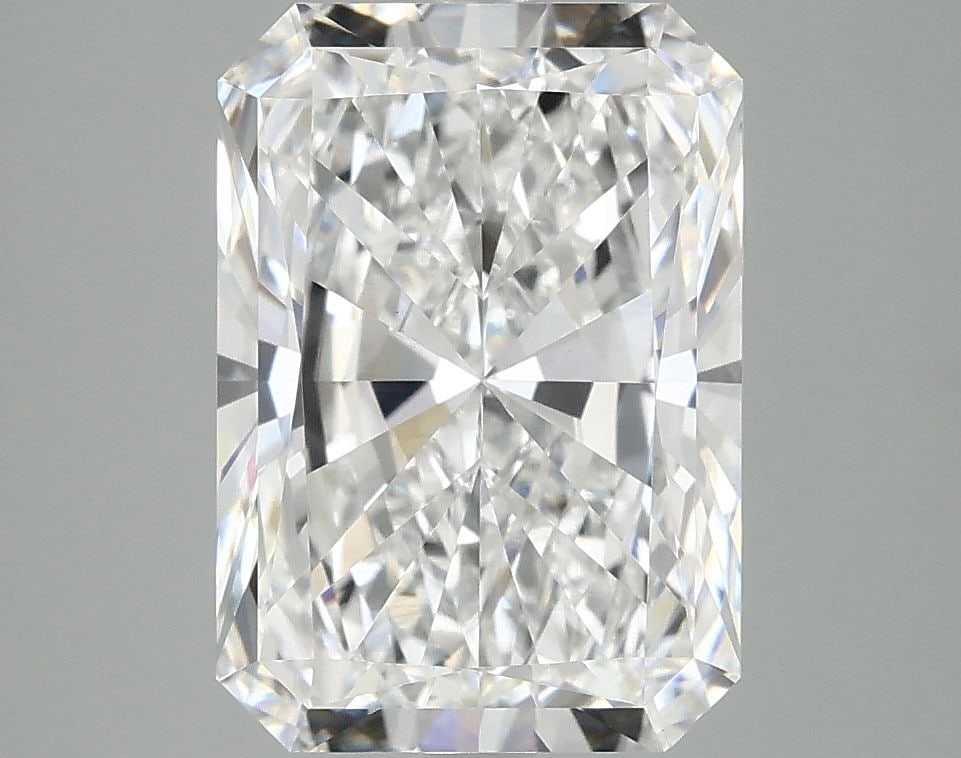 IGI Radiant 4.03ct D VVS2 - Loose Lab Diamond: IGI Radiant 4.03ct D VVS2 - Loose Lab Diamond Item Specifics: Source: This Is A Real Diamond Grown In A Lab Not Mined. Carat: 4.03 Cut: - Color: D Clarity: VVS2 Polish: EX Symmetry: EX Measurements: 1