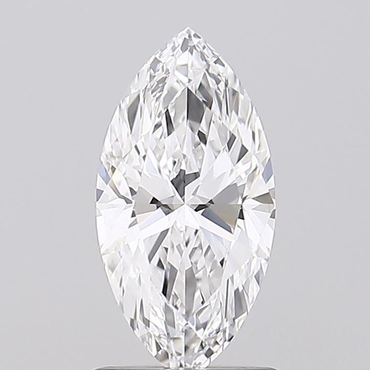 IGI Marquise 1.08ct E FL - Loose Lab Diamond: IGI Marquise 1.08ct E FL - Loose Lab Diamond Item Specifics: Source: This Is A Real Diamond Grown In A Lab Not Mined. Carat: 1.08 Cut: - Color: E Clarity: FL Polish: EX Symmetry: EX Measurements: 10.4