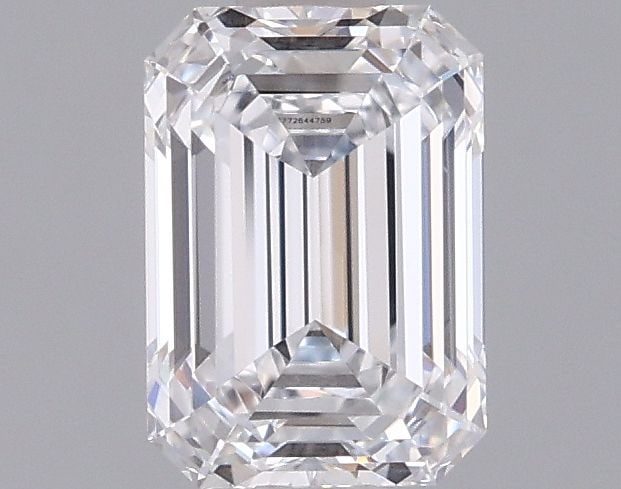 IGI Emerald 0.93ct D IF - Loose Lab Diamond: IGI Emerald 0.93ct D IF - Loose Lab Diamond Item Specifics: Source: This Is A Real Diamond Grown In A Lab Not Mined. Carat: 0.93 Cut: - Color: D Clarity: IF Polish: EX Symmetry: EX Measurements: 6.56L