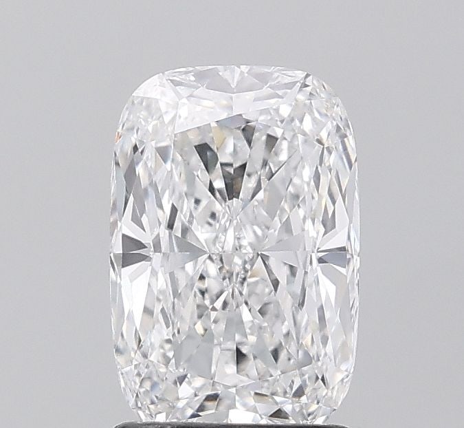 IGI Cushion Modified 1.59ct D VVS1 - Loose Lab Diamond: IGI Cushion Modified 1.59ct D VVS1 - Loose Lab Diamond Item Specifics: Source: This Is A Real Diamond Grown In A Lab Not Mined. Carat: 1.59 Cut: - Color: D Clarity: VVS1 Polish: EX Symmetry: EX Measur