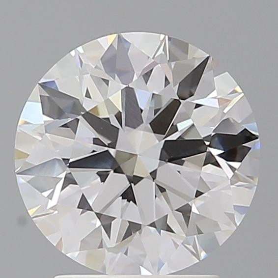 IGI Round 2.6ct D VVS2 - Ideal Loose Lab Diamond: IGI Round 2.6ct D VVS2 - Ideal Loose Lab Diamond Item Specifics: Source: This Is A Real Diamond Grown In A Lab Not Mined. Carat: 2.6 Cut: ID Color: D Clarity: VVS2 Polish: EX Symmetry: EX Measurements