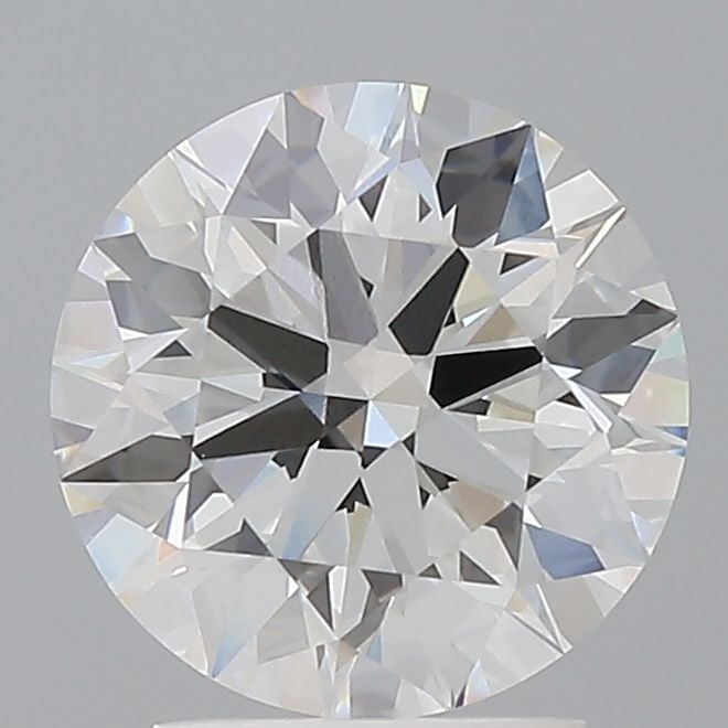 IGI Round 2.59ct F VVS2 - Ideal Loose Lab Diamond: IGI Round 2.59ct F VVS2 - Ideal Loose Lab Diamond Item Specifics: Source: This Is A Real Diamond Grown In A Lab Not Mined. Carat: 2.59 Cut: ID Color: F Clarity: VVS2 Polish: EX Symmetry: EX Measuremen