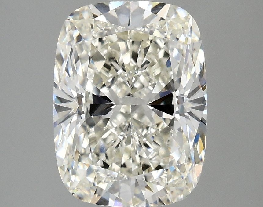 IGI Cushion Modified 3.01ct H VVS2 - Loose Lab Diamond: IGI Cushion Modified 3.01ct H VVS2 - Loose Lab Diamond Item Specifics: Source: This Is A Real Diamond Grown In A Lab Not Mined. Carat: 3.01 Cut: - Color: H Clarity: VVS2 Polish: EX Symmetry: EX Measur
