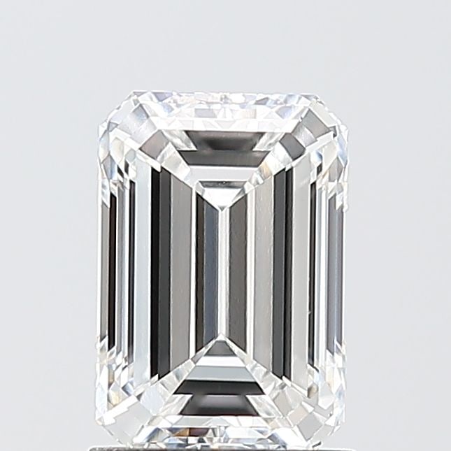 IGI Emerald 1.54ct D VVS2 - Loose Lab Diamond: IGI Emerald 1.54ct D VVS2 - Loose Lab Diamond Item Specifics: Source: This Is A Real Diamond Grown In A Lab Not Mined. Carat: 1.54 Cut: - Color: D Clarity: VVS2 Polish: EX Symmetry: EX Measurements: 7