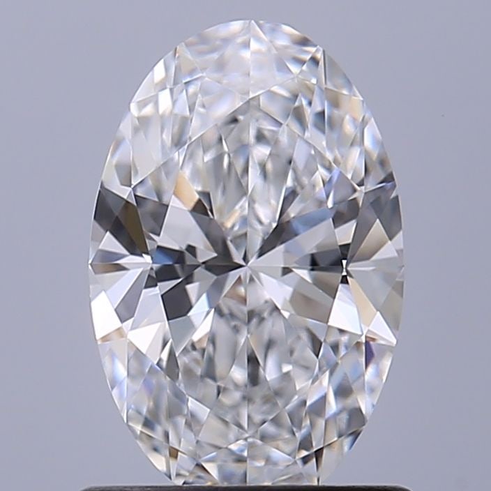 IGI Oval 0.83ct D VVS1 - Loose Lab Diamond: IGI Oval 0.83ct D VVS1 - Loose Lab Diamond Item Specifics: Source: This Is A Real Diamond Grown In A Lab Not Mined. Carat: 0.83 Cut: - Color: D Clarity: VVS1 Polish: EX Symmetry: EX Measurements: 8.12
