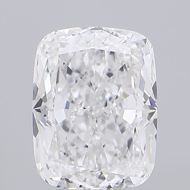 IGI Cushion Modified 4.49ct D VVS1 - Loose Lab Diamond: IGI Cushion Modified 4.49ct D VVS1 - Loose Lab Diamond Item Specifics: Source: This Is A Real Diamond Grown In A Lab Not Mined. Carat: 4.49 Cut: - Color: D Clarity: VVS1 Polish: EX Symmetry: EX Measur