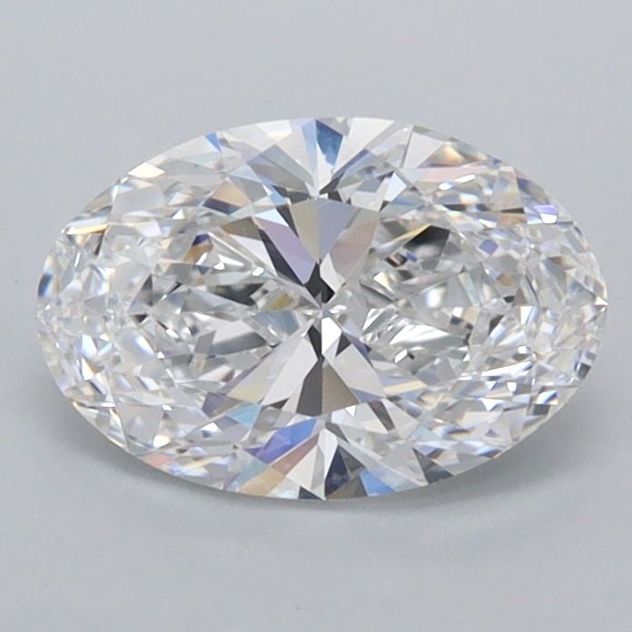 IGI Oval 1.07ct D FL - Loose Lab Diamond: IGI Oval 1.07ct D FL - Loose Lab Diamond Item Specifics: Source: This Is A Real Diamond Grown In A Lab Not Mined. Carat: 1.07 Cut: - Color: D Clarity: FL Polish: EX Symmetry: EX Measurements: 8.58L X 
