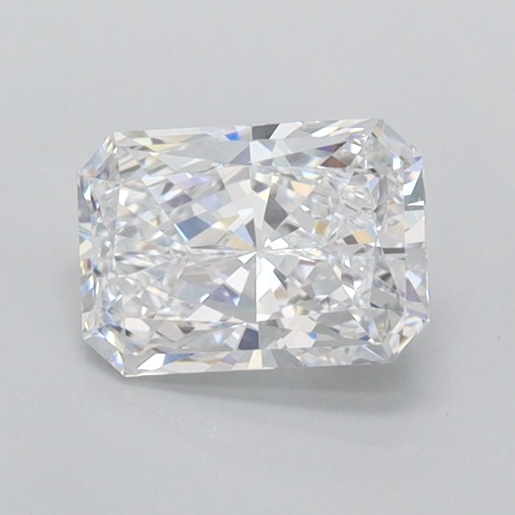 IGI Radiant 1.02ct D FL - Loose Lab Diamond: IGI Radiant 1.02ct D FL - Loose Lab Diamond Item Specifics: Source: This Is A Real Diamond Grown In A Lab Not Mined. Carat: 1.02 Cut: - Color: D Clarity: FL Polish: EX Symmetry: EX Measurements: 7.12L