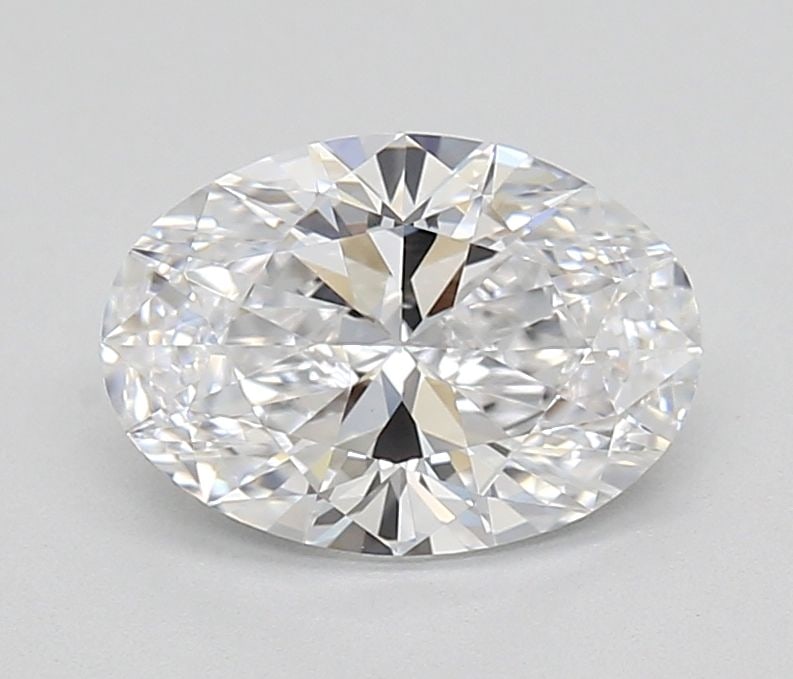 IGI Oval 1.03ct D FL - Loose Lab Diamond: IGI Oval 1.03ct D FL - Loose Lab Diamond Item Specifics: Source: This Is A Real Diamond Grown In A Lab Not Mined. Carat: 1.03 Cut: - Color: D Clarity: FL Polish: EX Symmetry: EX Measurements: 8.37L X 