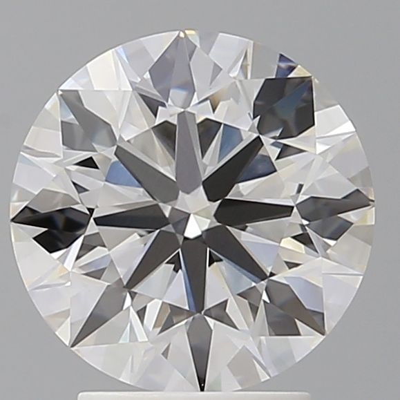IGI Round 3.04ct F VVS2 - Ideal Loose Lab Diamond: IGI Round 3.04ct F VVS2 - Ideal Loose Lab Diamond Item Specifics: Source: This Is A Real Diamond Grown In A Lab Not Mined. Carat: 3.04 Cut: ID Color: F Clarity: VVS2 Polish: EX Symmetry: EX Measuremen