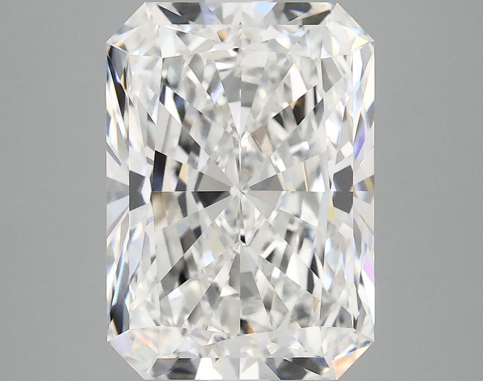 IGI Radiant 3.97ct D VVS2 - Loose Lab Diamond: IGI Radiant 3.97ct D VVS2 - Loose Lab Diamond Item Specifics: Source: This Is A Real Diamond Grown In A Lab Not Mined. Carat: 3.97 Cut: - Color: D Clarity: VVS2 Polish: EX Symmetry: EX Measurements: 1