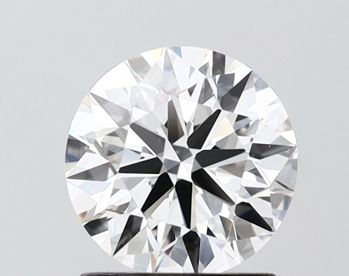IGI Round 1.27ct D VVS2 - Ideal Loose Lab Diamond: IGI Round 1.27ct D VVS2 - Ideal Loose Lab Diamond Item Specifics: Source: This Is A Real Diamond Grown In A Lab Not Mined. Carat: 1.27 Cut: ID Color: D Clarity: VVS2 Polish: EX Symmetry: EX Measuremen