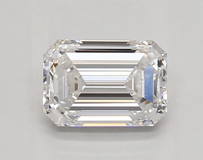 IGI Emerald 0.88ct E VVS1 - Loose Lab Diamond: IGI Emerald 0.88ct E VVS1 - Loose Lab Diamond Item Specifics: Source: This Is A Real Diamond Grown In A Lab Not Mined. Carat: 0.88 Cut: - Color: E Clarity: VVS1 Polish: EX Symmetry: EX Measurements: 6