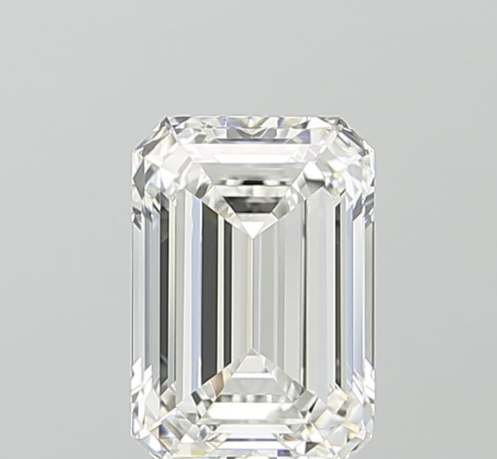 IGI Emerald 2.03ct E VVS1 - Loose Lab Diamond: IGI Emerald 2.03ct E VVS1 - Loose Lab Diamond Item Specifics: Source: This Is A Real Diamond Grown In A Lab Not Mined. Carat: 2.03 Cut: - Color: E Clarity: VVS1 Polish: EX Symmetry: EX Measurements: 8
