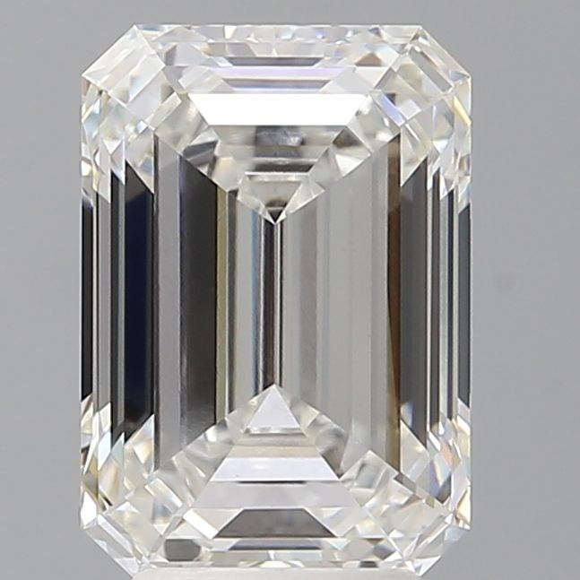 IGI Emerald 4.09ct F VVS2 - Loose Lab Diamond: IGI Emerald 4.09ct F VVS2 - Loose Lab Diamond Item Specifics: Source: This Is A Real Diamond Grown In A Lab Not Mined. Carat: 4.09 Cut: - Color: F Clarity: VVS2 Polish: EX Symmetry: EX Measurements: 1