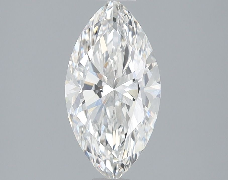 IGI Marquise 1.06ct E VVS2 - Loose Lab Diamond: IGI Marquise 1.06ct E VVS2 - Loose Lab Diamond Item Specifics: Source: This Is A Real Diamond Grown In A Lab Not Mined. Carat: 1.06 Cut: - Color: E Clarity: VVS2 Polish: EX Symmetry: EX Measurements: 