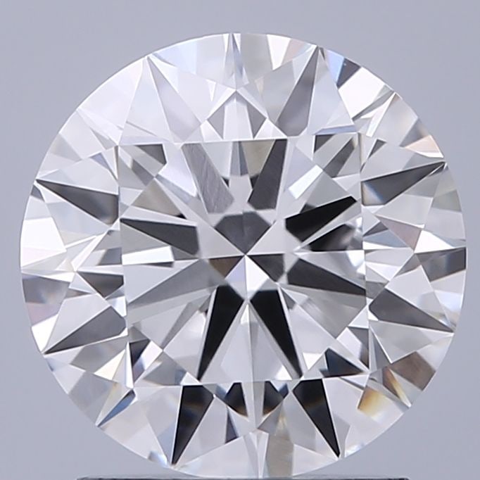 IGI Round 1.52ct D VVS2 - Loose Lab Diamond: IGI Round 1.52ct D VVS2 - Loose Lab Diamond Item Specifics: Source: This Is A Real Diamond Grown In A Lab Not Mined. Carat: 1.52 Cut: EX Color: D Clarity: VVS2 Polish: EX Symmetry: EX Measurements: 7.