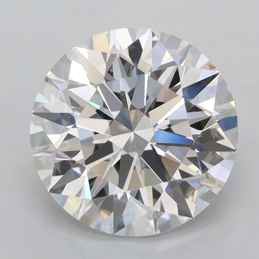 IGI Round 3.01ct D FL - Ideal Loose Lab Diamond: IGI Round 3.01ct D FL - Ideal Loose Lab Diamond Item Specifics: Source: This Is A Real Diamond Grown In A Lab Not Mined. Carat: 3.01 Cut: ID Color: D Clarity: FL Polish: EX Symmetry: EX Measurements: 