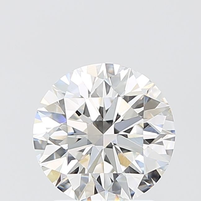 IGI Round 2.06ct F VVS2 - Ideal Loose Lab Diamond: IGI Round 2.06ct F VVS2 - Ideal Loose Lab Diamond Item Specifics: Source: This Is A Real Diamond Grown In A Lab Not Mined. Carat: 2.06 Cut: ID Color: F Clarity: VVS2 Polish: EX Symmetry: EX Measuremen