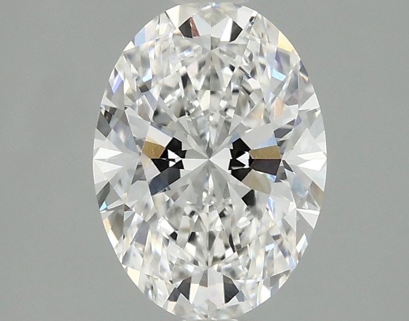 IGI Oval 1.59ct E VVS1 - Loose Lab Diamond: IGI Oval 1.59ct E VVS1 - Loose Lab Diamond Item Specifics: Source: This Is A Real Diamond Grown In A Lab Not Mined. Carat: 1.59 Cut: - Color: E Clarity: VVS1 Polish: EX Symmetry: EX Measurements: 9.15