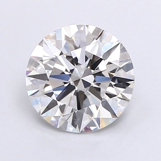 IGI Round 2.04ct G VVS2 - Ideal Loose Lab Diamond: IGI Round 2.04ct G VVS2 - Ideal Loose Lab Diamond Item Specifics: Source: This Is A Real Diamond Grown In A Lab Not Mined. Carat: 2.04 Cut: ID Color: G Clarity: VVS2 Polish: EX Symmetry: EX Measuremen