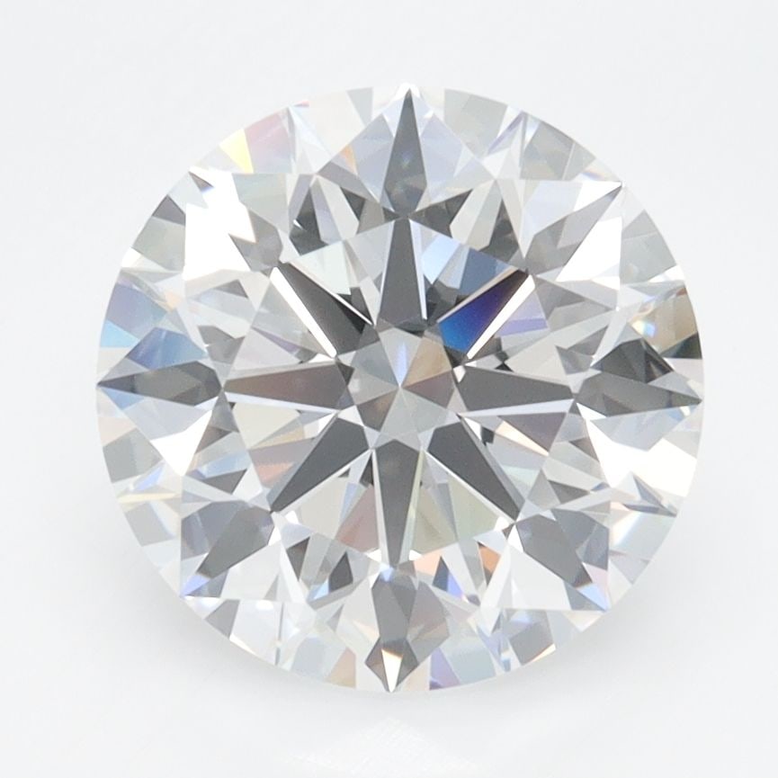IGI Round 3.09ct D VVS1 - Ideal Loose Lab Diamond: IGI Round 3.09ct D VVS1 - Ideal Loose Lab Diamond Item Specifics: Source: This Is A Real Diamond Grown In A Lab Not Mined. Carat: 3.09 Cut: ID Color: D Clarity: VVS1 Polish: EX Symmetry: EX Measuremen