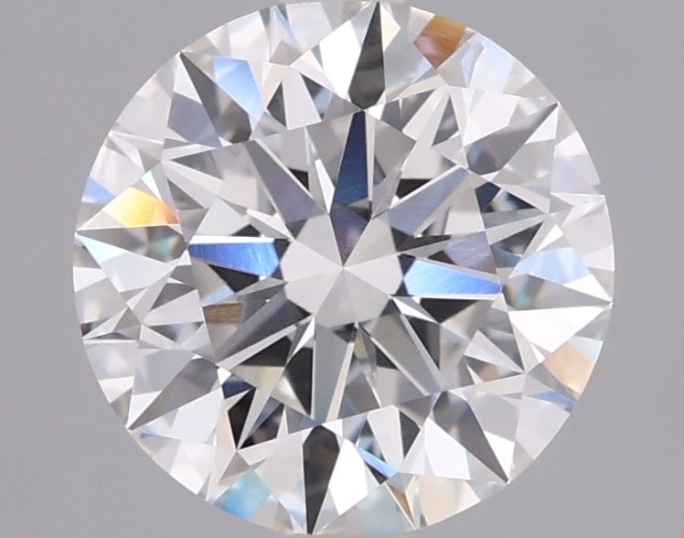 IGI Round 2.04ct E VVS1 - Ideal Loose Lab Diamond: IGI Round 2.04ct E VVS1 - Ideal Loose Lab Diamond Item Specifics: Source: This Is A Real Diamond Grown In A Lab Not Mined. Carat: 2.04 Cut: ID Color: E Clarity: VVS1 Polish: EX Symmetry: EX Measuremen