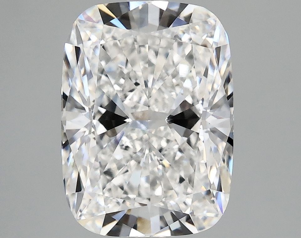 IGI Cushion Modified 3.33ct E VVS2 - Loose Lab Diamond: IGI Cushion Modified 3.33ct E VVS2 - Loose Lab Diamond Item Specifics: Source: This Is A Real Diamond Grown In A Lab Not Mined. Carat: 3.33 Cut: - Color: E Clarity: VVS2 Polish: EX Symmetry: EX Measur