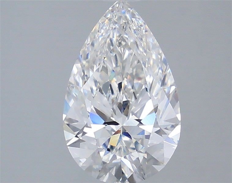 IGI Pear 2.05ct E VVS1 - Loose Lab Diamond: IGI Pear 2.05ct E VVS1 - Loose Lab Diamond Item Specifics: Source: This Is A Real Diamond Grown In A Lab Not Mined. Carat: 2.05 Cut: - Color: E Clarity: VVS1 Polish: EX Symmetry: EX Measurements: 11.4