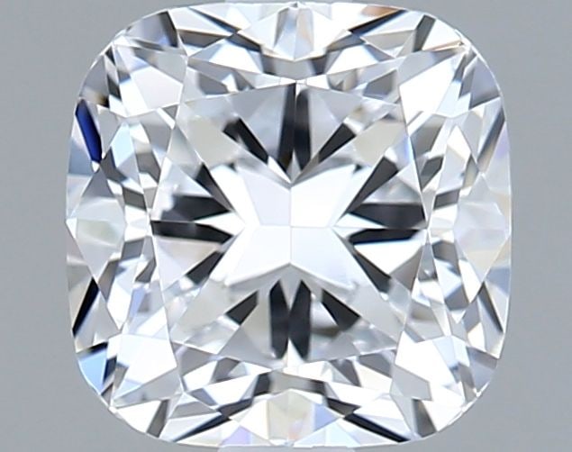 IGI Cushion Modified 1.52ct D VVS1 - Loose Lab Diamond: IGI Cushion Modified 1.52ct D VVS1 - Loose Lab Diamond Item Specifics: Source: This Is A Real Diamond Grown In A Lab Not Mined. Carat: 1.52 Cut: - Color: D Clarity: VVS1 Polish: EX Symmetry: EX Measur