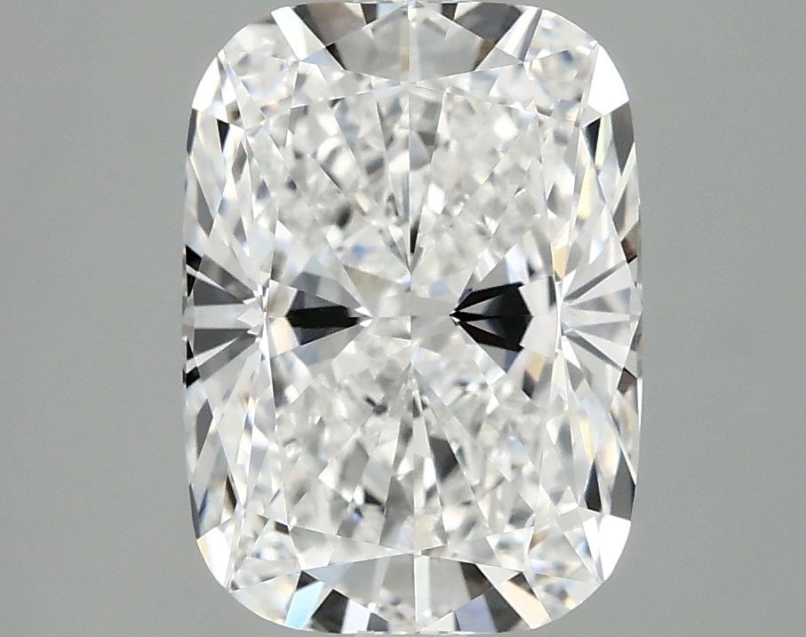IGI Cushion Modified 3.02ct E VVS2 - Loose Lab Diamond: IGI Cushion Modified 3.02ct E VVS2 - Loose Lab Diamond Item Specifics: Source: This Is A Real Diamond Grown In A Lab Not Mined. Carat: 3.02 Cut: - Color: E Clarity: VVS2 Polish: EX Symmetry: EX Measur